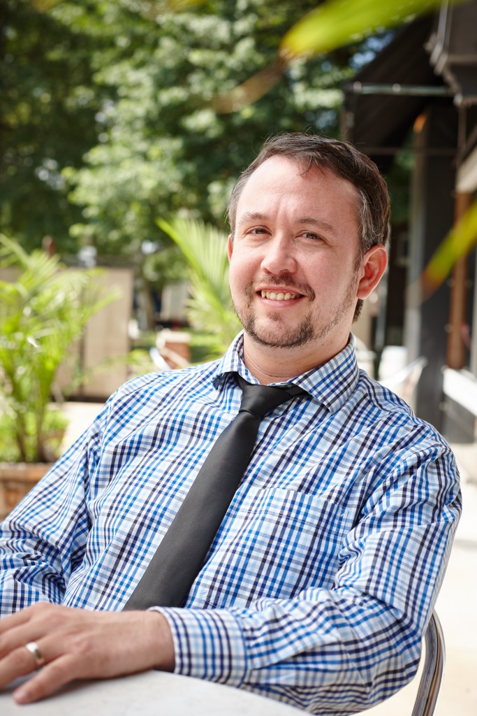 St. Louis Psychiatrist Dr. Richard Gestring Change, Inc. St. Louis Counseling