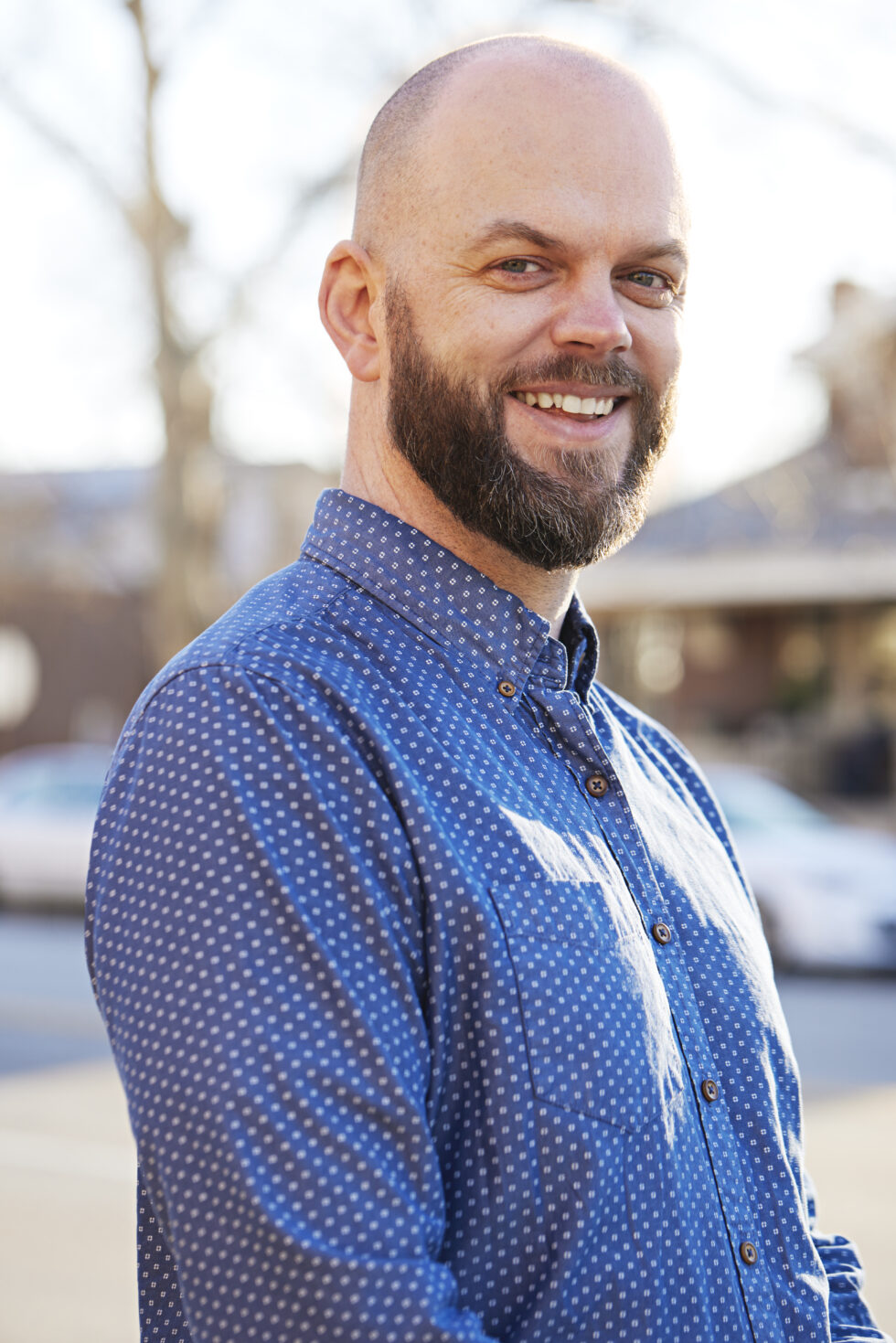 Matt Anderson Change, Inc. St. Louis Counseling