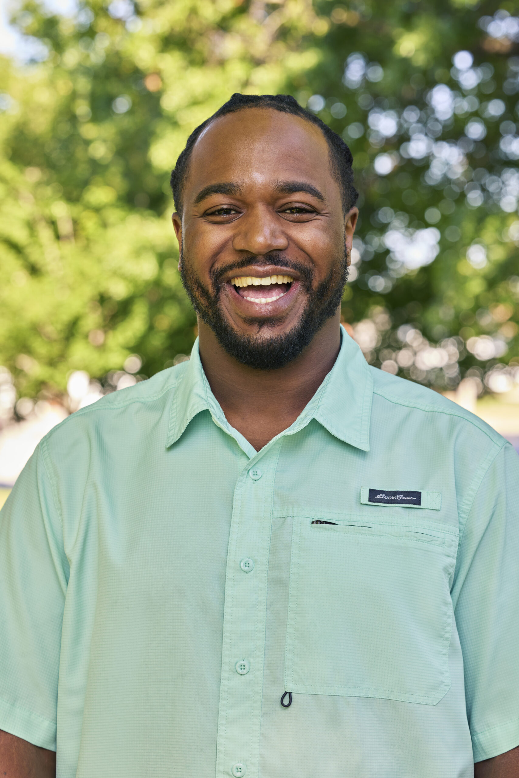 Tre Davis